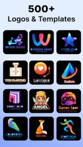 Logo-Maker-and-3D-Logo-Creator 4