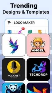 Logo-Maker-and-3D-Logo-Creator 3