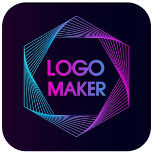 Logo Maker, Create Logo Design logo