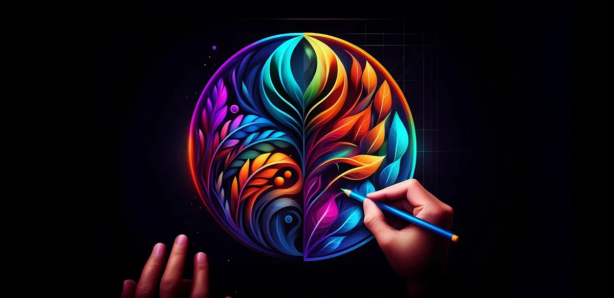 Logo Maker : Graphic Designer