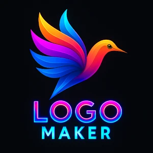 Logo Maker & Logo Creator logo
