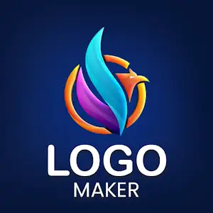 Logo Maker and 3D Logo Creator logo