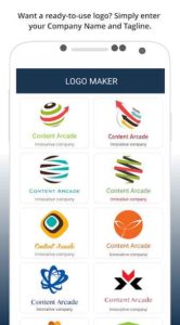 Logo-Maker-Logo-Designer-and-Creator-PRO 2