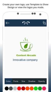 Logo-Maker-Logo-Designer-and-Creator-PRO 3