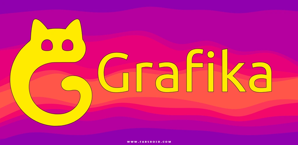 Grafika Vector Image Editor