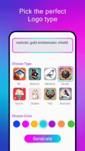 Logo-maker-AI-Logo-generator 2