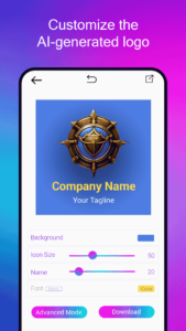 Logo-maker-AI-Logo-generator 5
