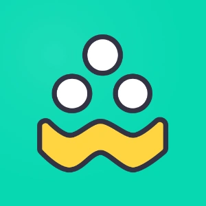 Shad app logo