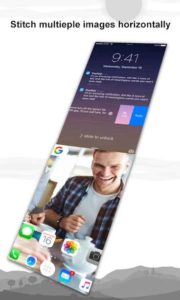 Long-Screenshot-Stitch-Multiple-Screenshots 2