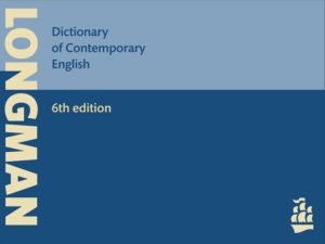 Longman-Dictionary-of-English 6
