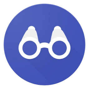 Lookout logo