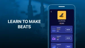 Loop-Maker-Pro-Music-Maker 4