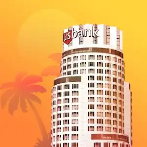 Los Angeles Crimes logo