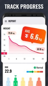 Lose-Weight-App-for-Women 2