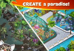 Lost-Island-Blast-Adventure 2