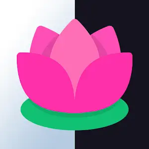 Lotus Icon Pack logo