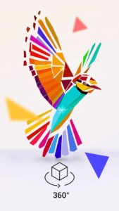 Love-Poly-New-puzzle-game 5