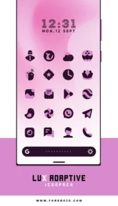 LuX-Adaptive-Icon-pack 7