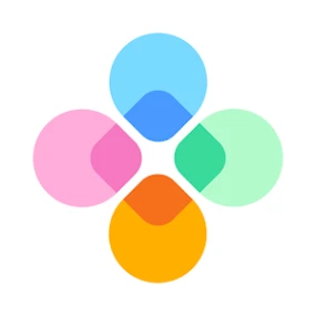 LuX : Adaptive Icon pack logo