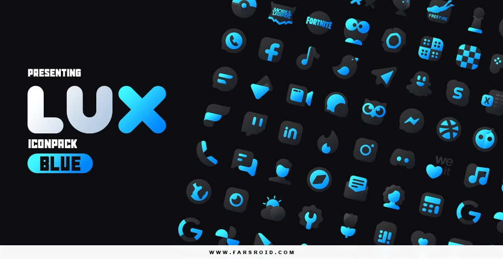 LuXBlue LuXBlue