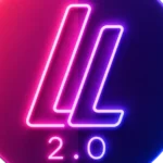 Lucid Launcher 2 logo