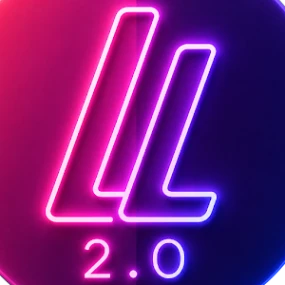 Lucid Launcher 2 logo