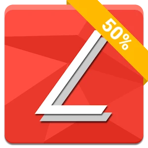  Lucid Launcher Pro  logo