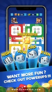 Ludo-Club 4