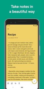 Lumine-Notes-app 2