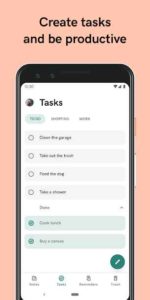 Lumine-Notes-app 4