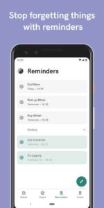 Lumine-Notes-app 5