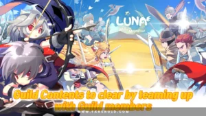 LunaMPh 5