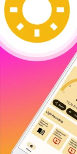 Lux-Light-Meter-Photometer-PRO 4