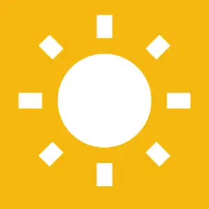 Lux Light Meter Photometer PRO logo