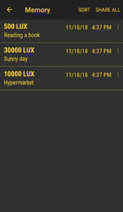 Lux-Light-Meter-Pro 4