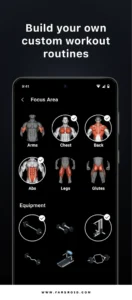 Lyfta-Gym-Workout-Tracker 2