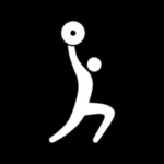 Lyfta: Gym Workout Tracker logo