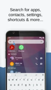 Lynx-Launcher 3