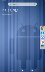 Lynx-Launcher 8