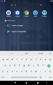 Lynx-Launcher 10