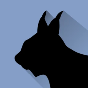 Lynx Launcher logo