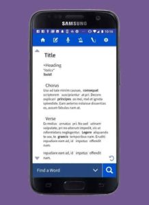 Lyric-Notepad-Write-Song-Poetry-Rap 1