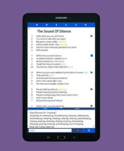 Lyric-Notepad-Write-Song-Poetry-Rap 6