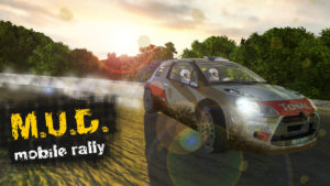 M.U.D.-Rally-Racing 1