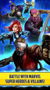 MARVEL-Battle-Lines 6