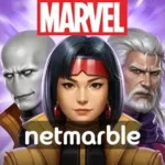 MARVEL Future Fight  logo