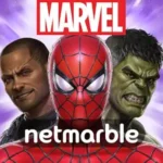 MARVEL Future Fight  logo
