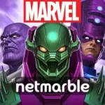 MARVEL Future Fight  logo