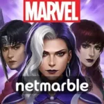 MARVEL Future Fight  logo