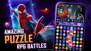 Marvel-Puzzle-Quest 1